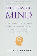 The Craving Mind – From Cigarettes to Smartphones to Love – Why We Get Hooked and How We Can Break Bad Habits