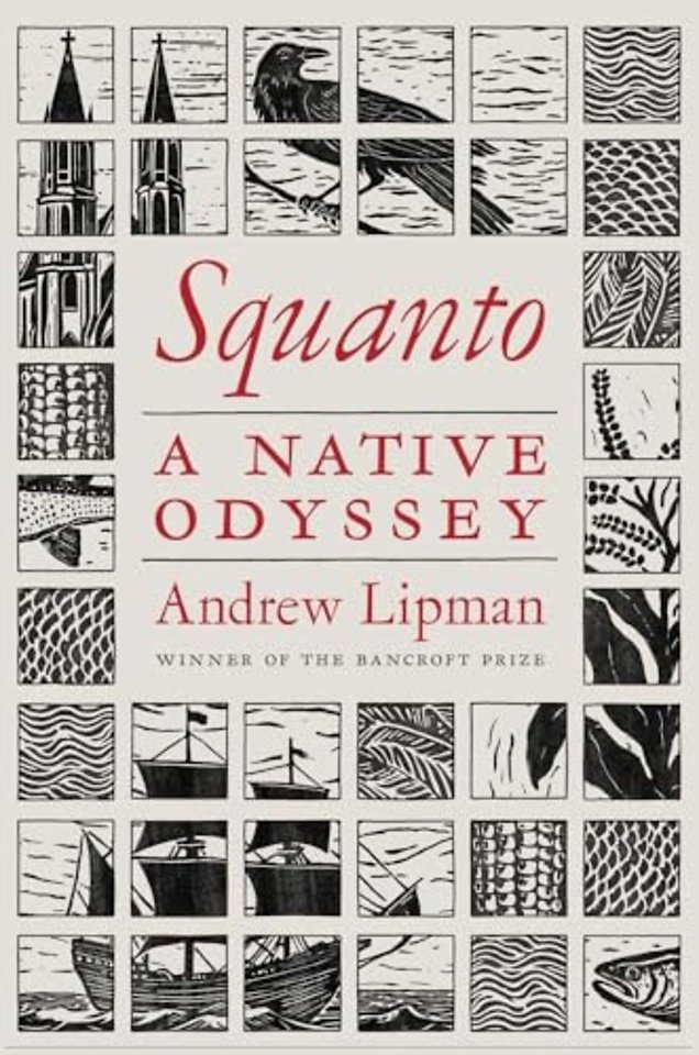 Squanto – A Native Odyssey