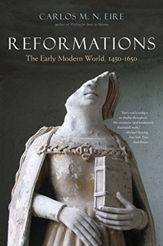 Reformations – The Early Modern World, 1450–1650