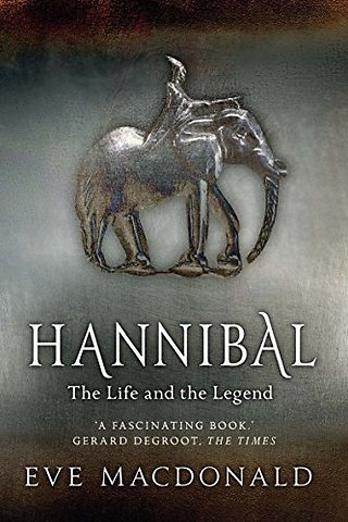 Hannibal – A Hellenistic Life