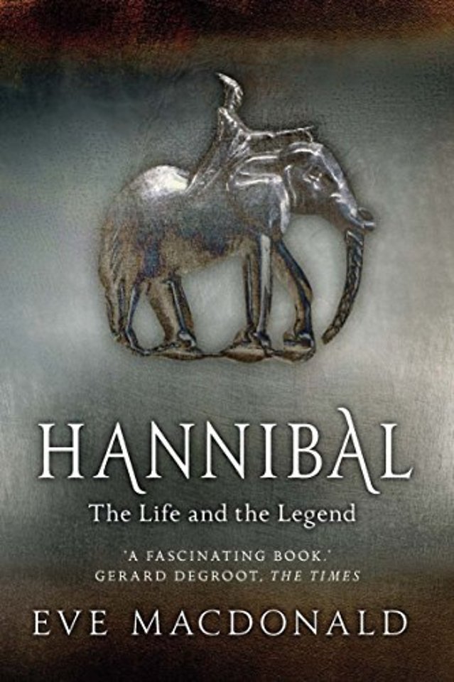 Hannibal – A Hellenistic Life