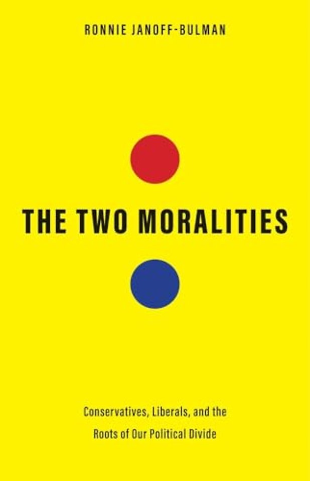 The Two Moralities
