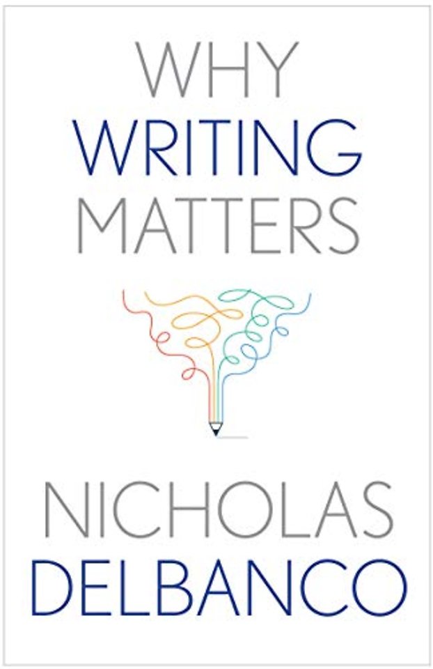 Why Writing Matters