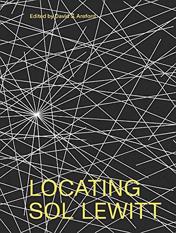 Locating Sol LeWitt