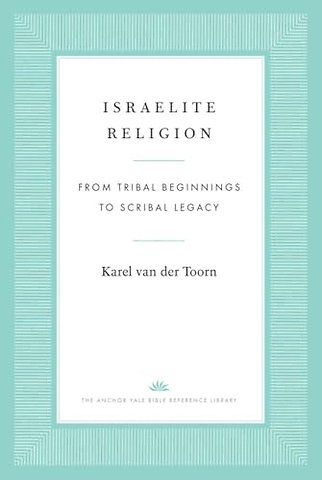 Israelite Religion