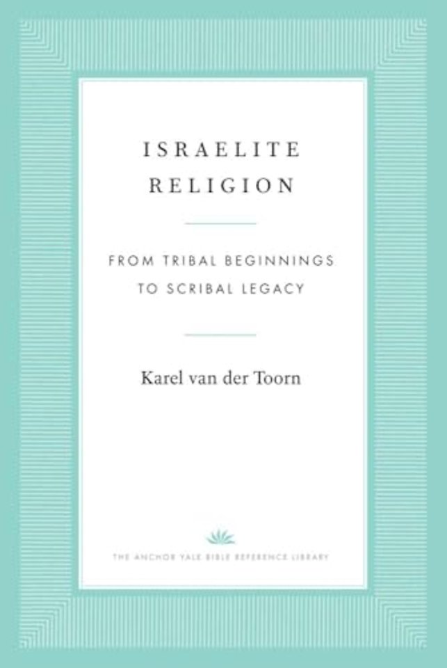 Israelite Religion