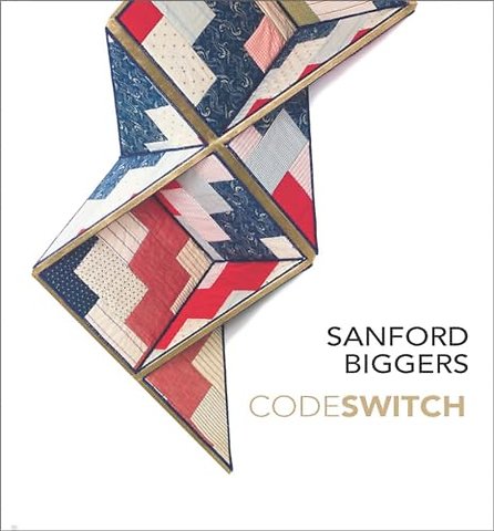 Sanford Biggers – Codeswitch