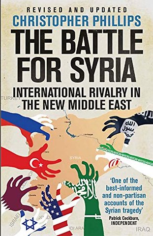 The Battle for Syria