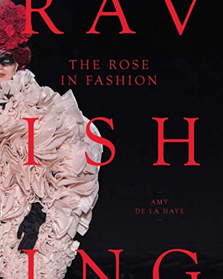 The Rose in Fashion – Ravishing