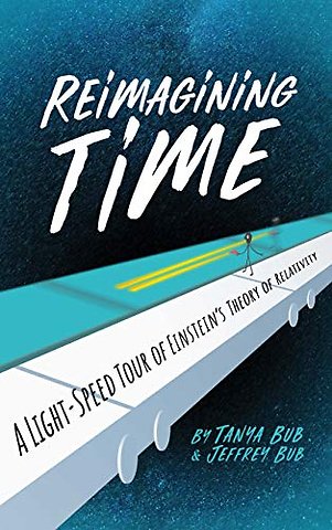 Reimagining Time