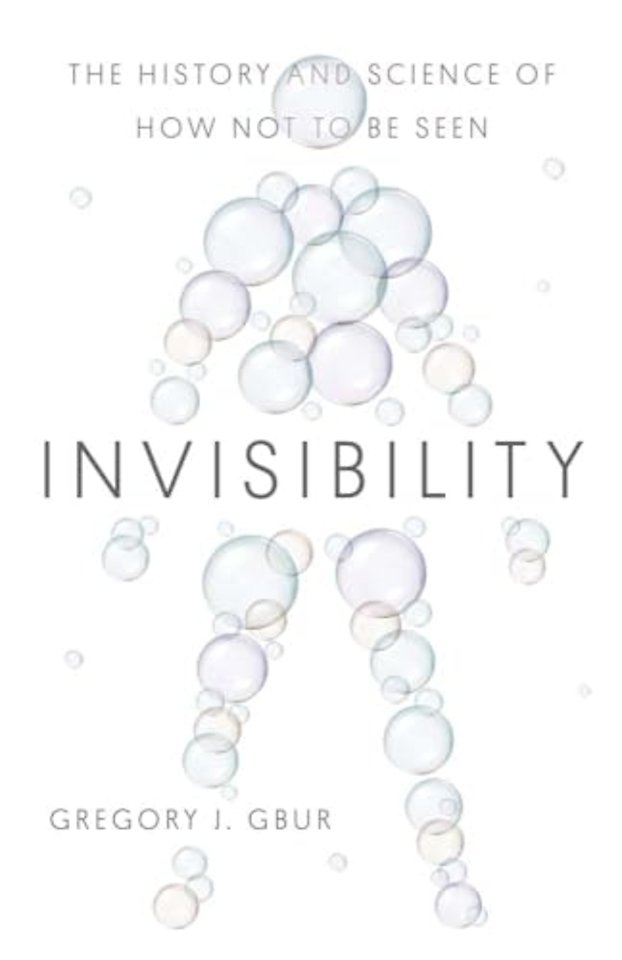 Invisibility