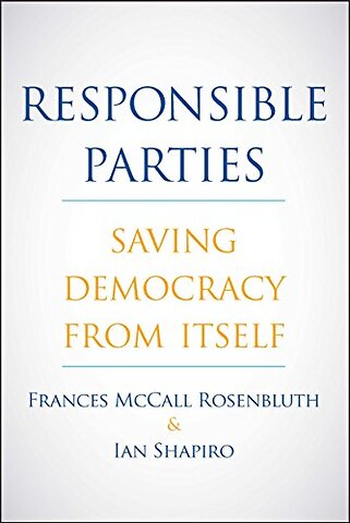 Responsible Parties