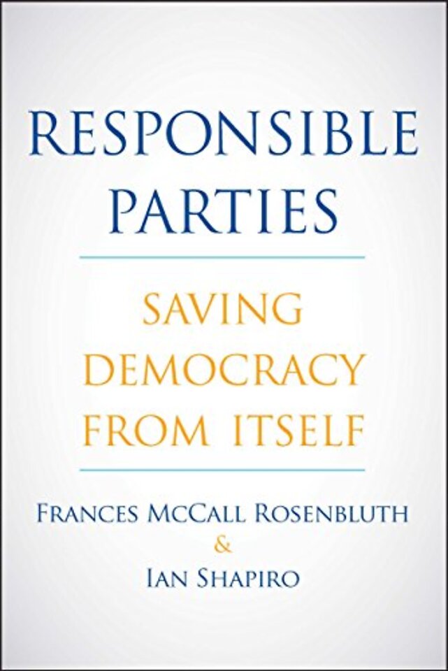 Responsible Parties