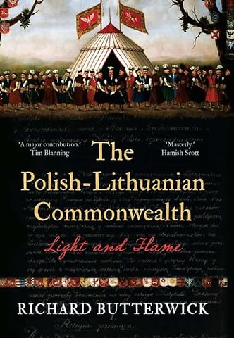 The Polish–Lithuanian Commonwealth