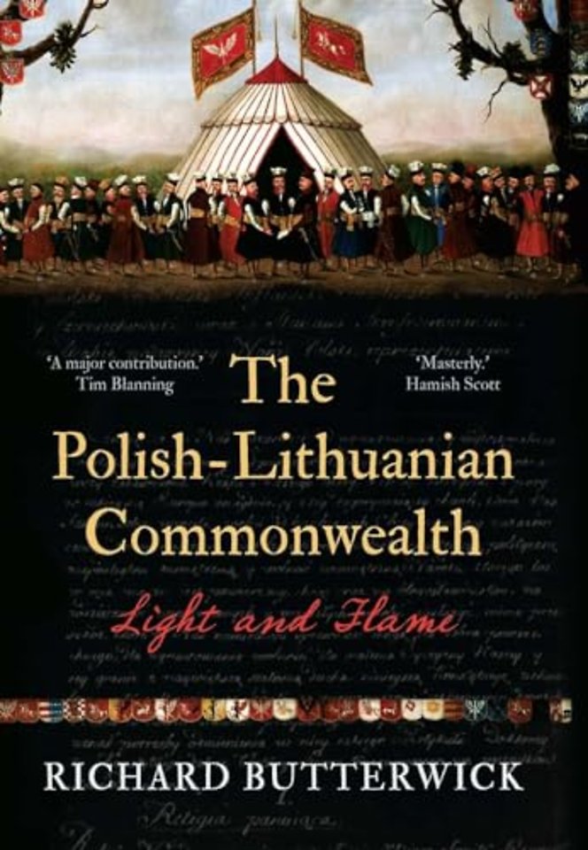 The Polish–Lithuanian Commonwealth