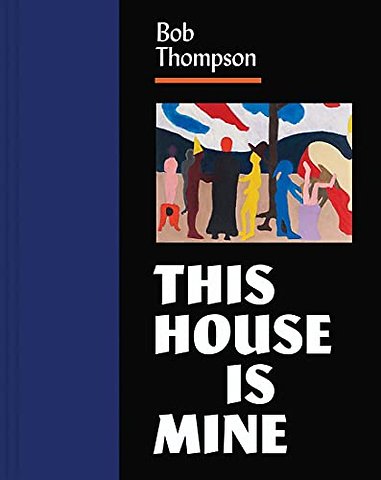 Bob Thompson