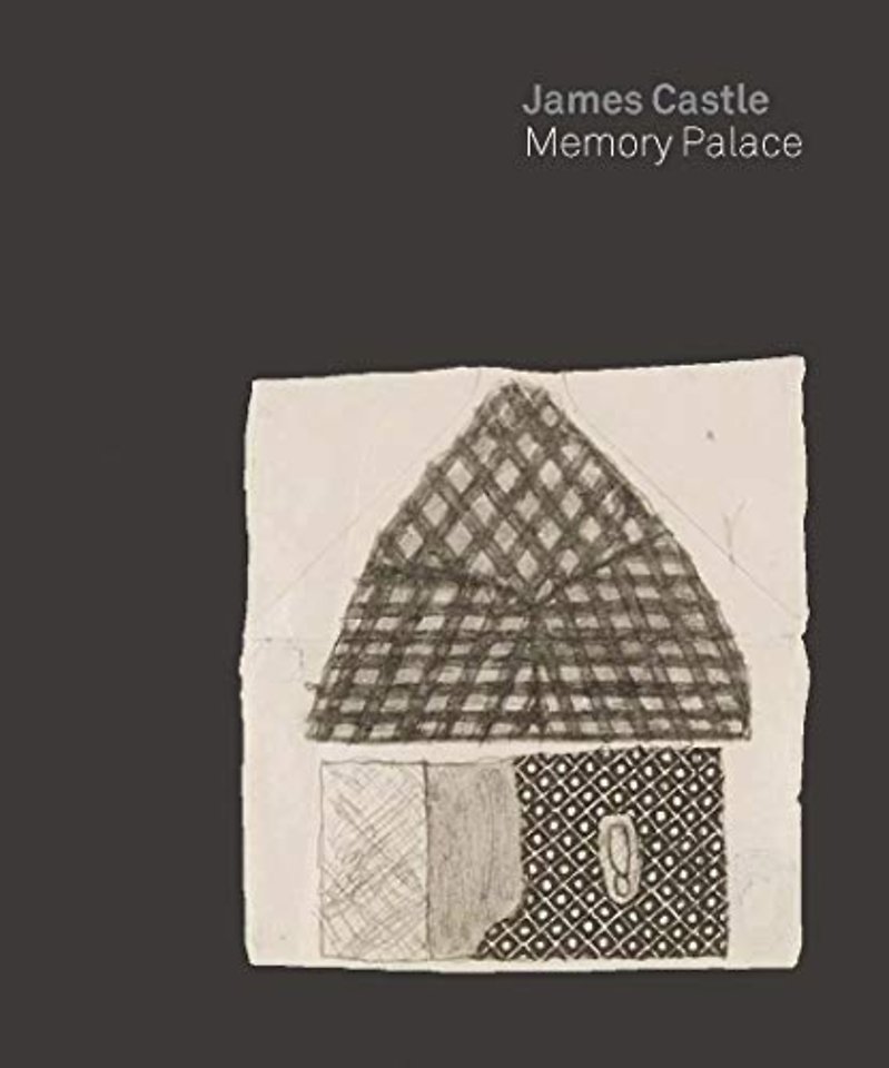 James Castle – Memory Palace