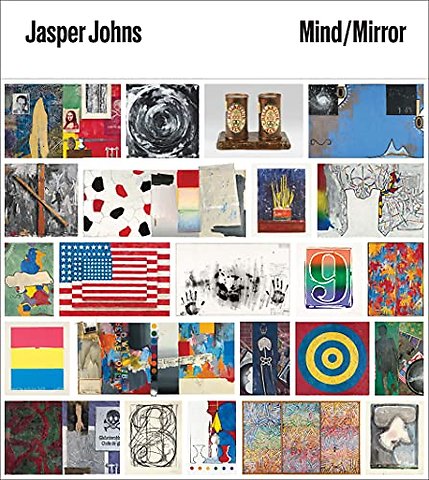 Jasper Johns