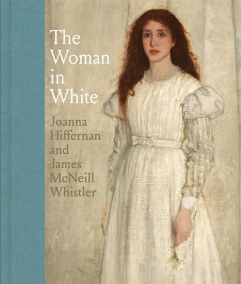 The Woman in White