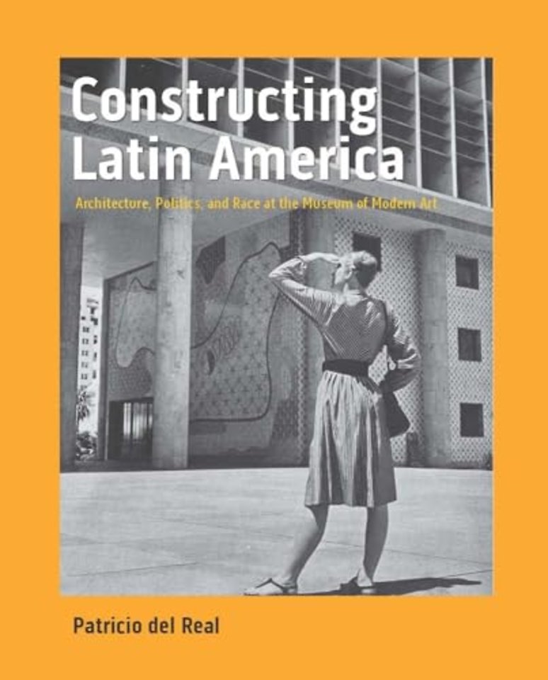 Constructing Latin America