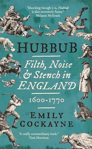 Hubbub