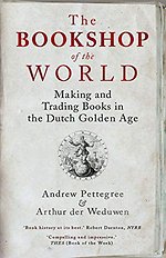 The Bookshop of the World