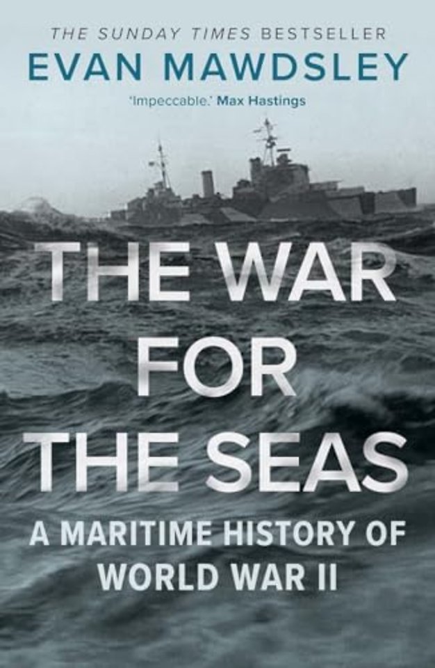 The War for the Seas