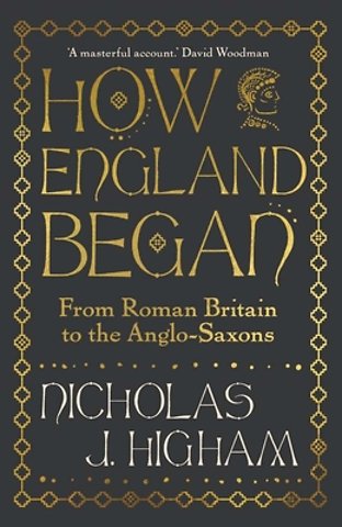 How England Began