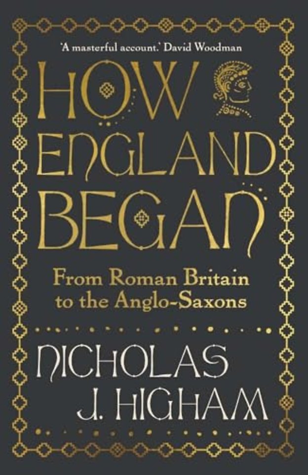 How England Began