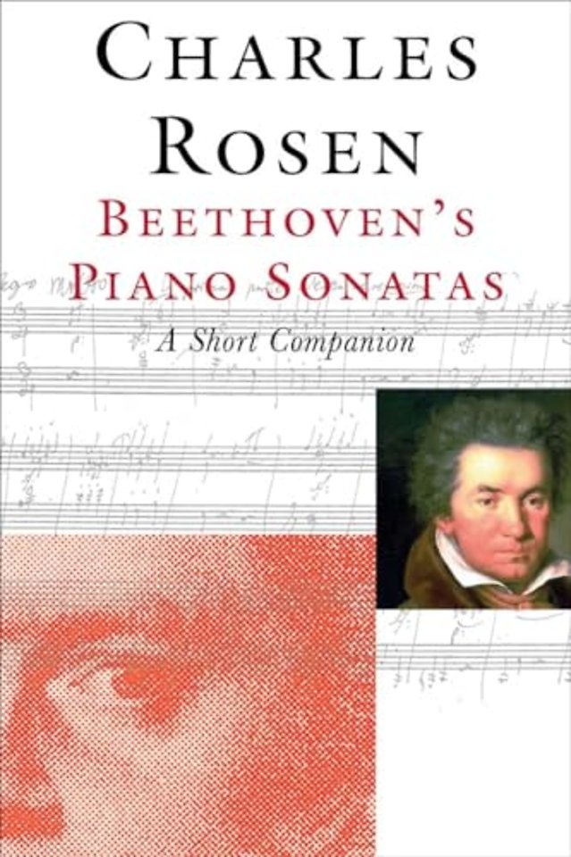 Beethoven's Piano Sonatas