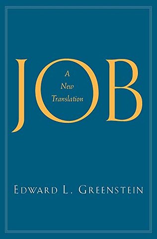 Job – A New Translation