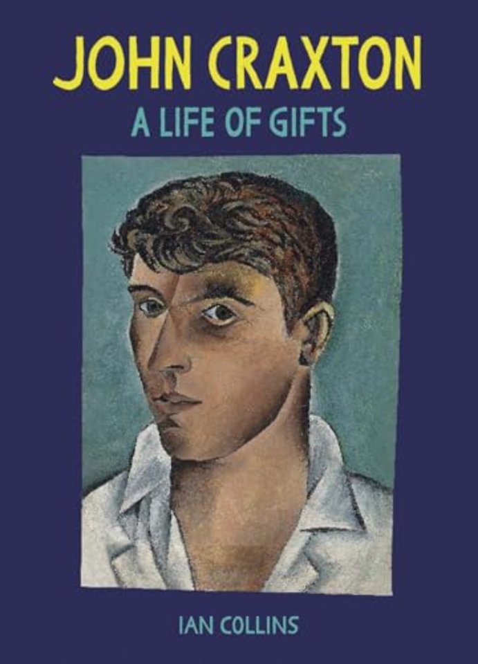 John Craxton