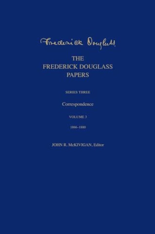 The Frederick Douglass Papers