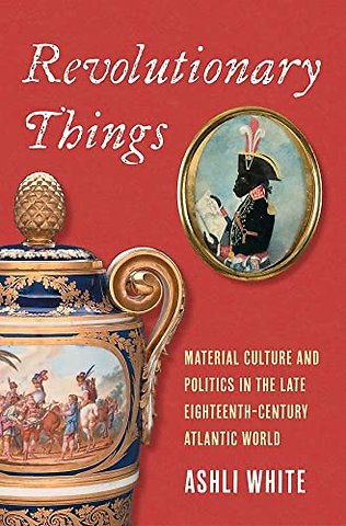 Revolutionary Things