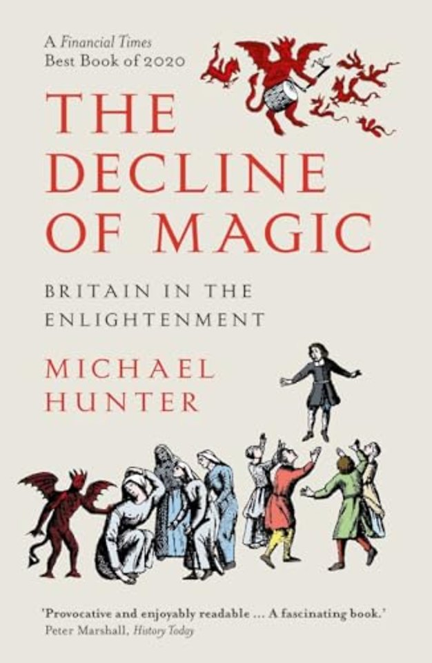 The Decline of Magic