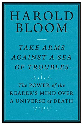 Take Arms Against a Sea of Troubles