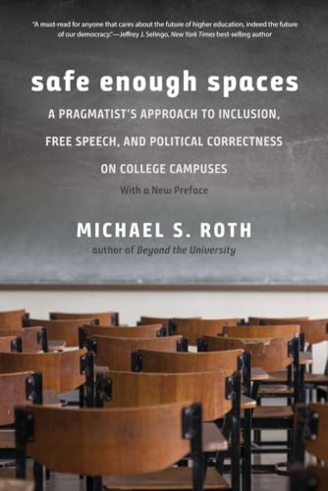 Safe Enough Spaces