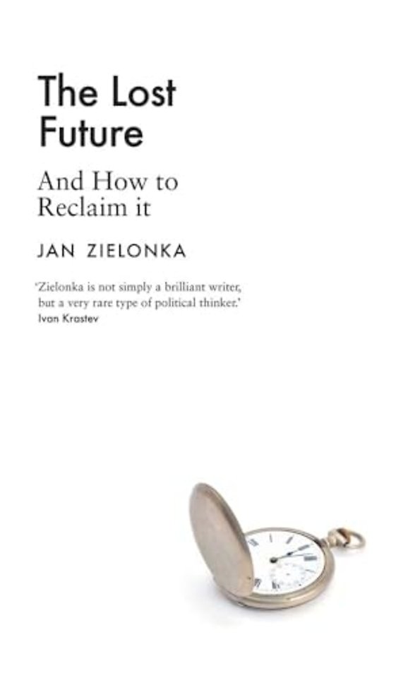The Lost Future