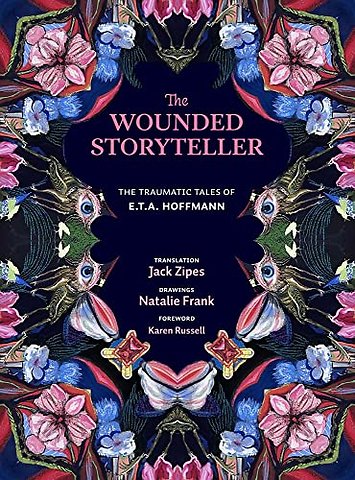 The Wounded Storyteller