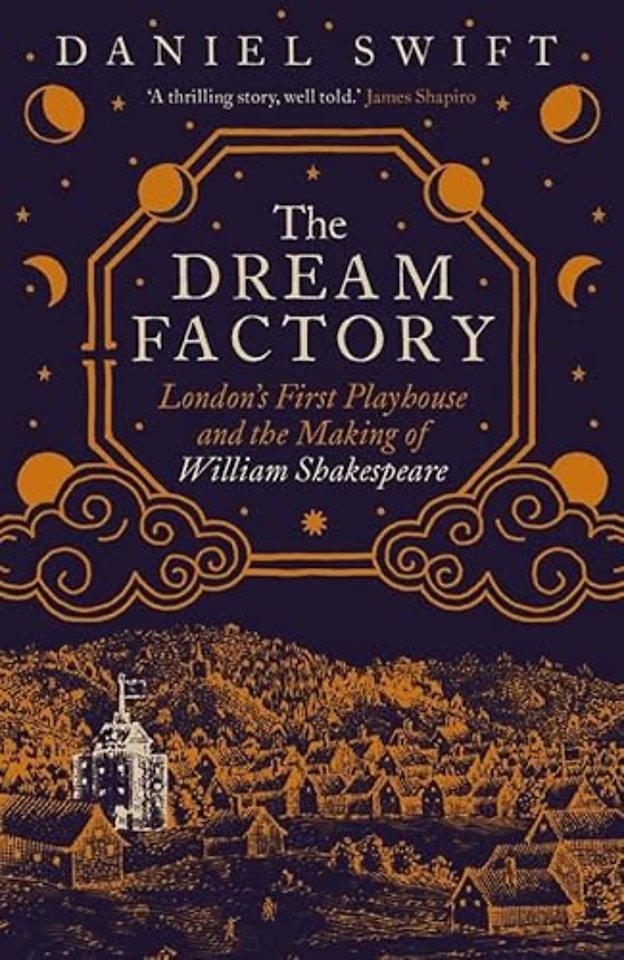 The Dream Factory