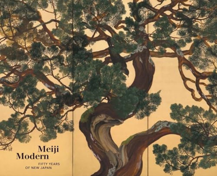Meiji Modern