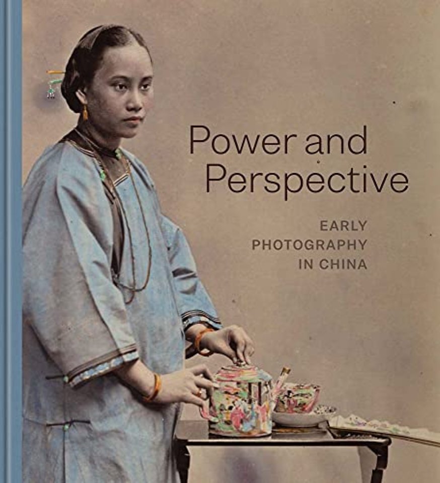 Power and Perspective