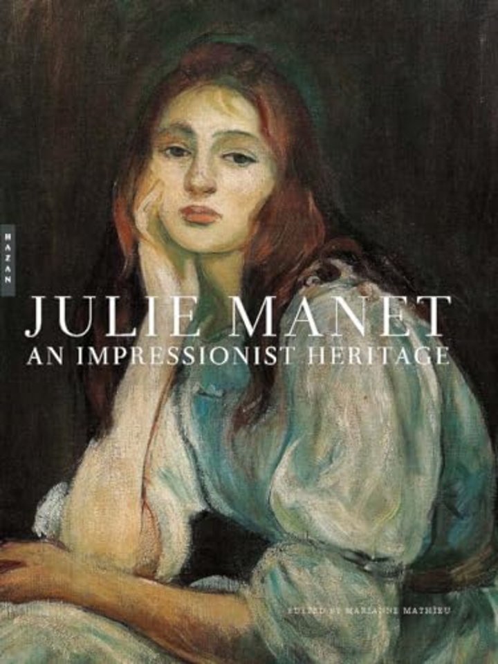 Julie Manet