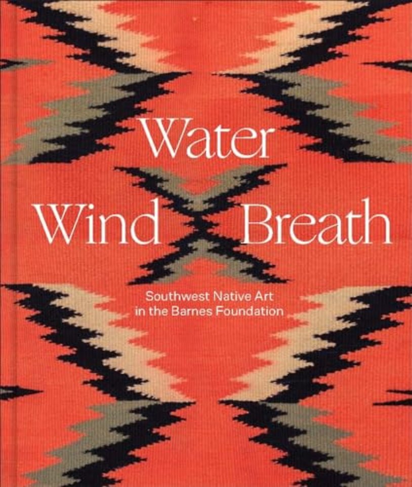 Water, Wind, Breath