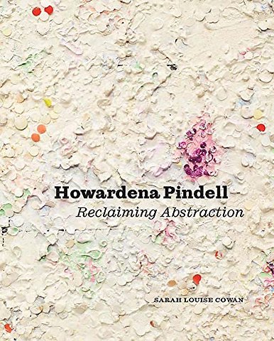 Howardena Pindell