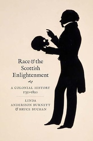 Race and the Scottish Enlightenment