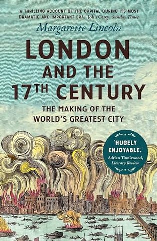 London and the Seventeenth Century
