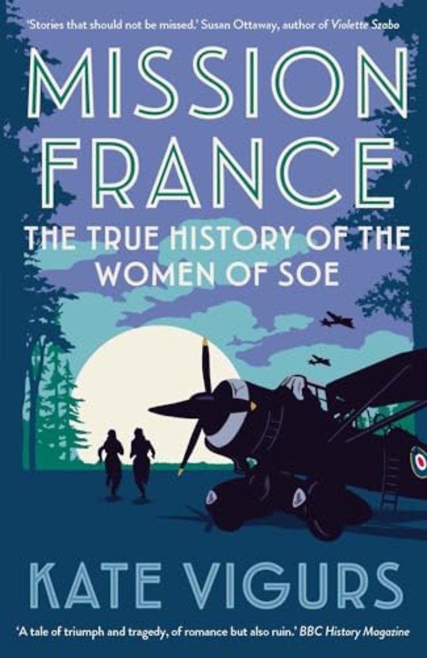 Mission France
