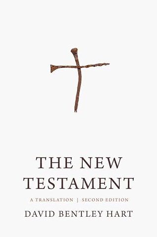 The New Testament – A Translation