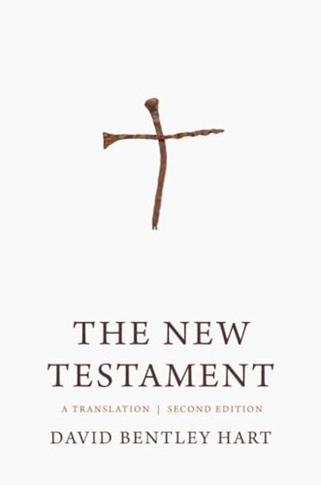 The New Testament – A Translation